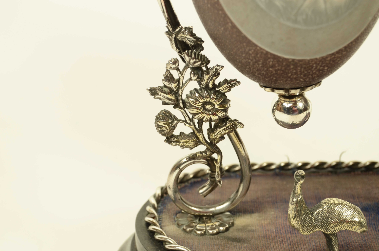 Natural history/1Centrotavola-Centerpiece